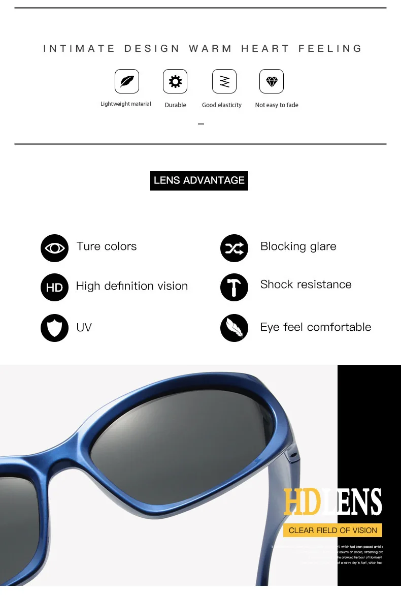 Y2k Classic Punk Wrap Around Vintage Sunglasses Women Men Luxury Brand Designer Sun Glasses Fashion Sport Eyewear Goggles