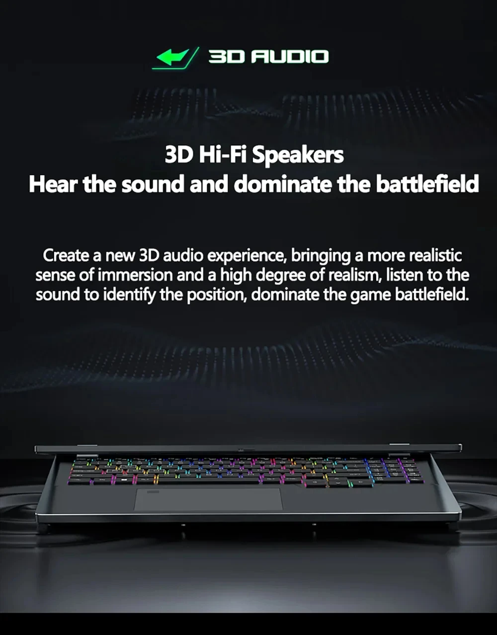Gaming Laptop 16 inch Intel Core i9-12900H NVIDIA RTX 4060 8G 64GB RMD 4TB SSD DDR4 Windows 11 HD Camera WiFi6 Portable Computer