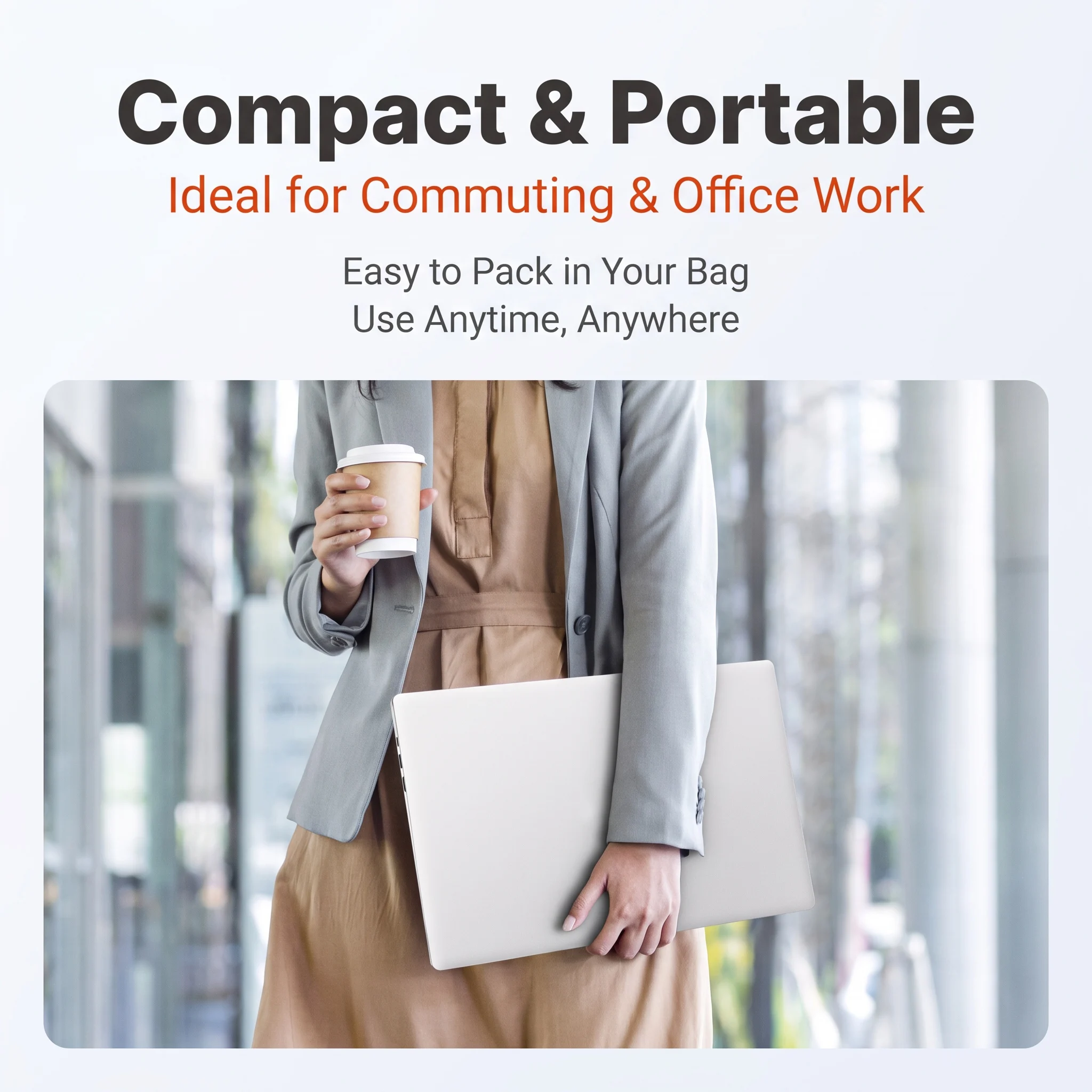 New Ultra Slim Laptop 14.1" 16Gb Ram 512Gb Ssd Intel 4405U Gaming Pc 1920*1080 Display Office Study Computer Pc Windows 11 Pro