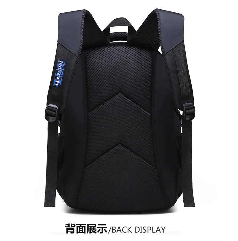 NEW Children Orthopedics School Bags Kids Backpack In Primary Schoolbag For Teenager Boys Waterproof Backpacks Book Bag Mochila