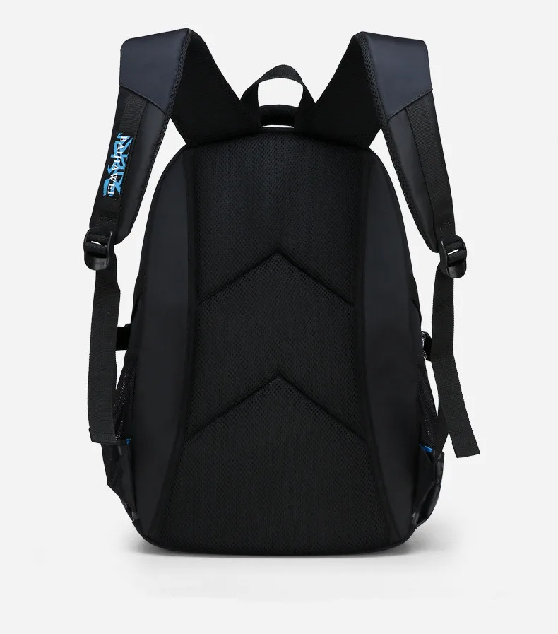 NEW Children Orthopedics School Bags Kids Backpack In Primary Schoolbag For Teenager Boys Waterproof Backpacks Book Bag Mochila