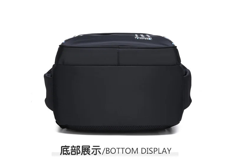 NEW Children Orthopedics School Bags Kids Backpack In Primary Schoolbag For Teenager Boys Waterproof Backpacks Book Bag Mochila
