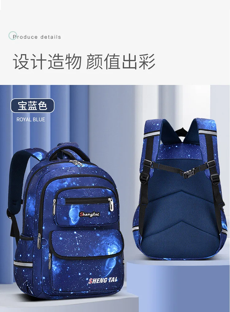 2026 New Waterproof Children School Bags For Boys Orthopedic Primary School Backpack Kids Schoolbag Book Bag Mochila Infantil