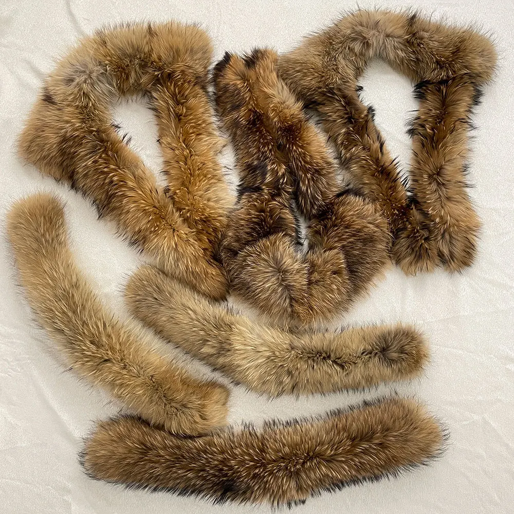 OFTBUY New Luxury Winter Clothes Outerwear Women Mid-Length 100% Wool Coat Real Fox Fur Collar Belted Wrap Woolen Jacket Female
