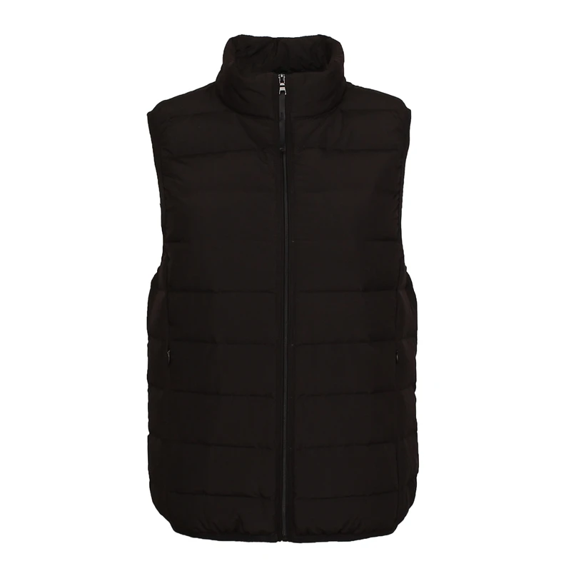 NewBang Matt Fabric Women Sleeveless Ultra Light Down Vest Women White Duck Down Vest Female Stand Collar Slim Warm Waistcoat
