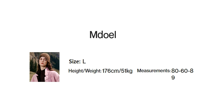 TOYOUTH Women Reversible Corduroy Down Jacket 2026 Winter New Cannelé Color Block Loose Outerwear
