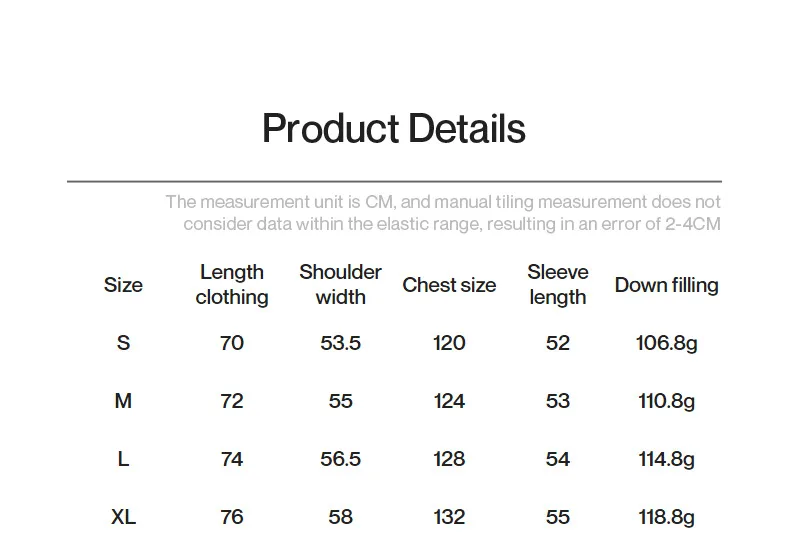 TOYOUTH Women Shirt Style Down Jacket 2026 Winter New Retro Corduroy Contrast Collar Light Warm Outerwear