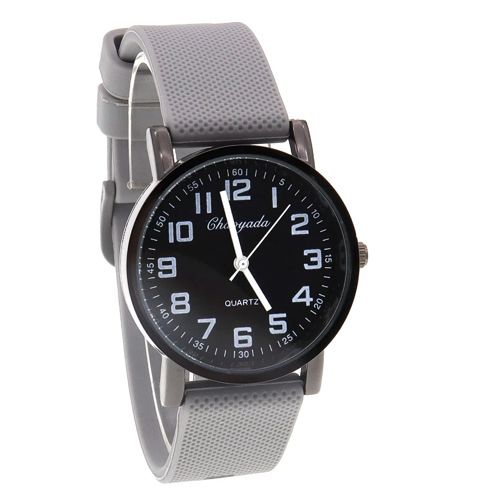 High Quality Children Quartz Watch Boy Girl Watches Outdoor Shockproof Waterproof Wristwatches Teener Watches Simple Sports