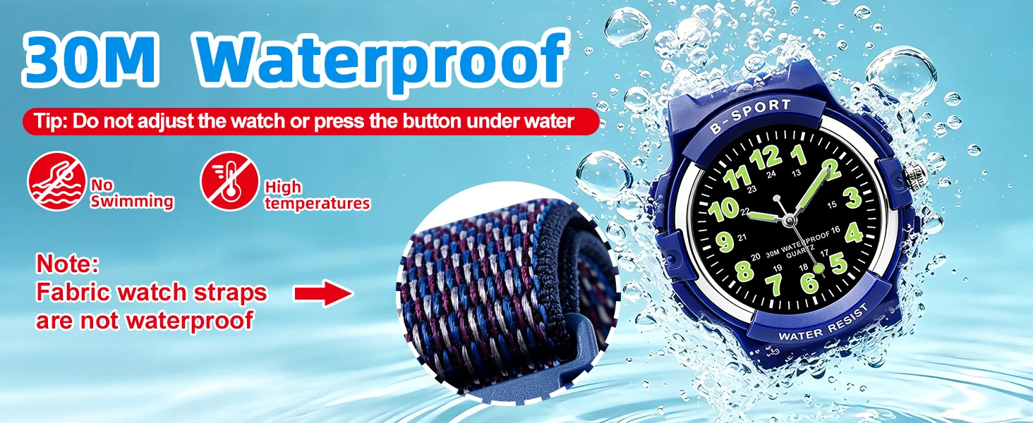 Socico New Sport Kid Watches For Girls Boys Gift Personality Clock Easy Read Children Silicone Flash Quartz Wristwatches