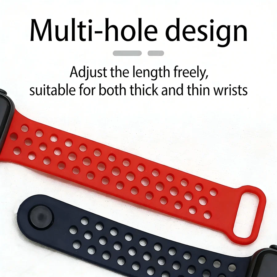 Fashion Kids Digital Watch Unisex LED Sports Wristwatch Soft Silicone Strap Non-waterproof Electronic Clock for Boys and Girls