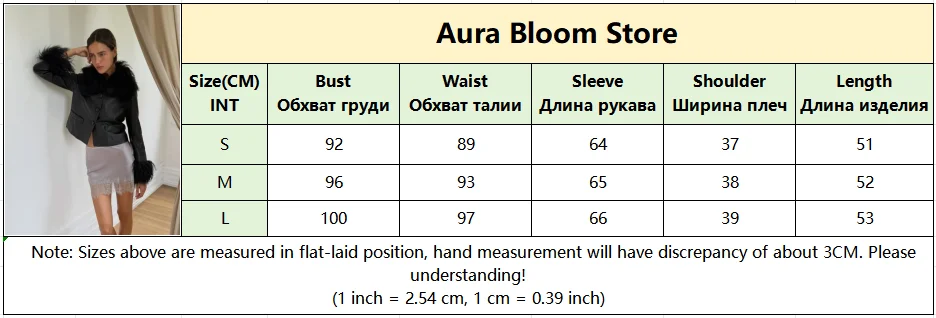 Women Faux Leather Coat With Faux Fur Spliced Collar & Cuffs Single‑breasted Button Long Sleeve Coats Autumn Vintage Lady Jacket