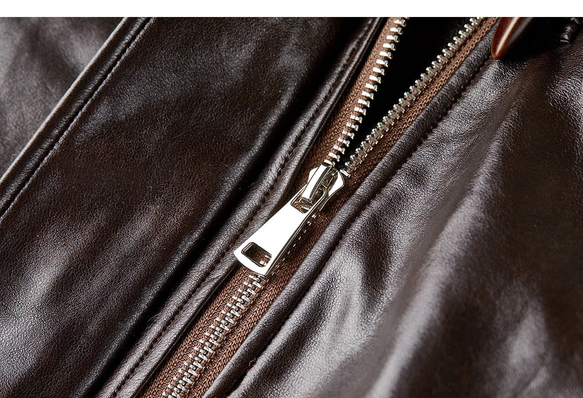 SENTUBILA Faux Fur Faux Leather Coat Women's Winter Wide 2026 Horn Buttons Loose Jacket Warm Vintage Plush Outerwear W64PD8069