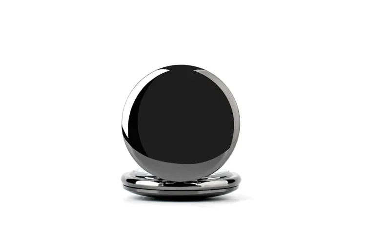 Cartoon Anime Style Vintage Fashion Quartz Pocket Watch Classic reloj anime Corps Series Unisex Pocket FOB Watches reloj hombre
