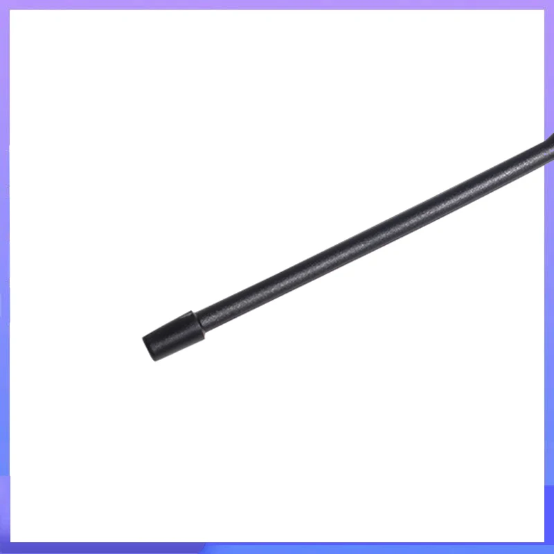 Walkie Talkie Antenna Hignh Gain SMA-Female Dual Band 19cm Multi-Band Aerial For Baofeng UV-5RH Quansheng UV-K6 K5 Two Way Radio