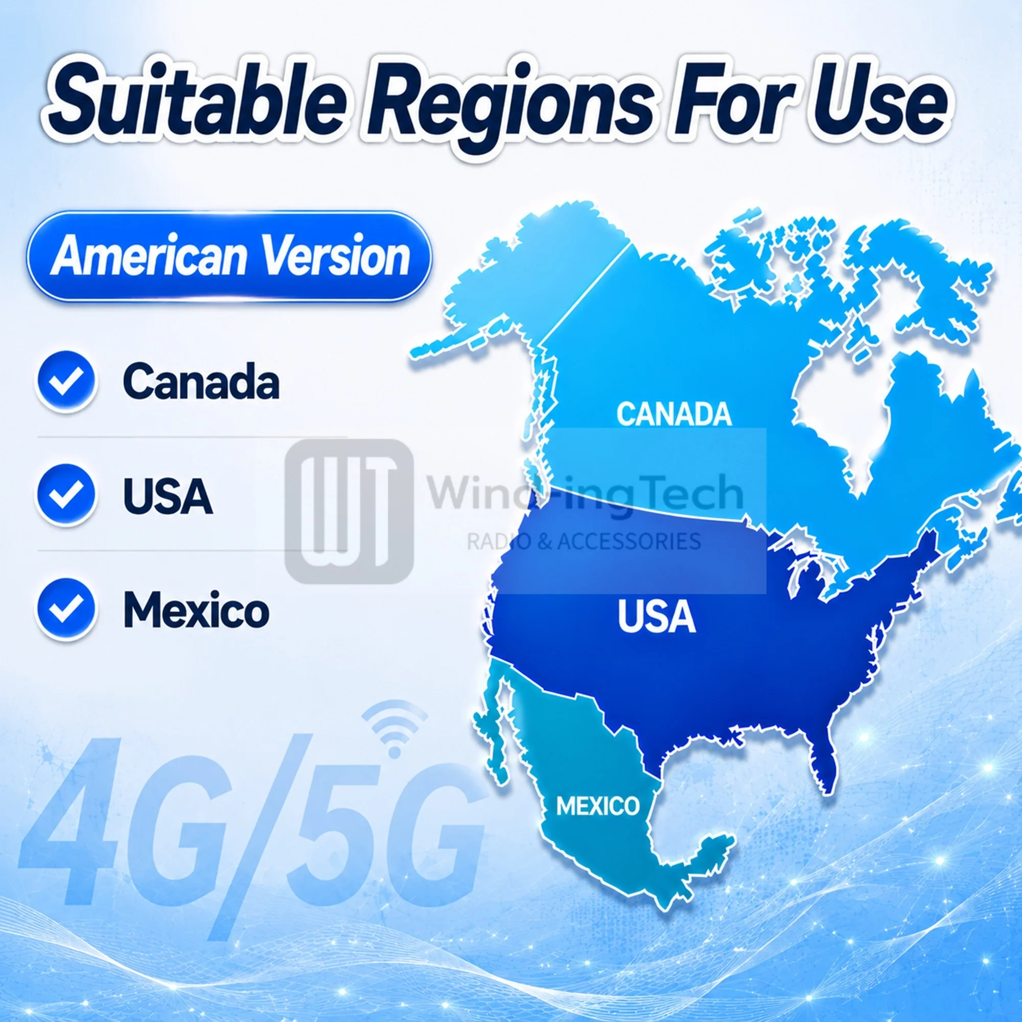ALERVITES AT1 PoC Global Walkie Talkie Nationwide Coverage Unlimited Distance 4G LTE USB-C Charging US/EU Ultra-light Thin Radio