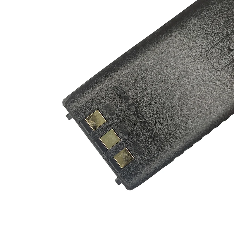 Baofeng UV-5R Battery 3800mAh Walkie Talkie Enlarge Battery 1800mAh BL-5 For UV5RT UV5R UV5RE UV5RA Two Way Radio Power Provider