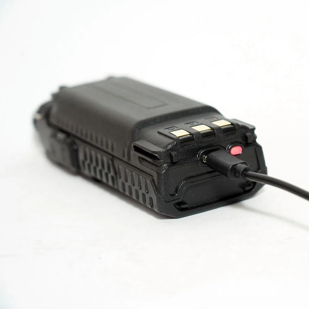Baofeng UV-5R Battery 3800mAh Walkie Talkie Enlarge Battery 1800mAh BL-5 For UV5RT UV5R UV5RE UV5RA Two Way Radio Power Provider
