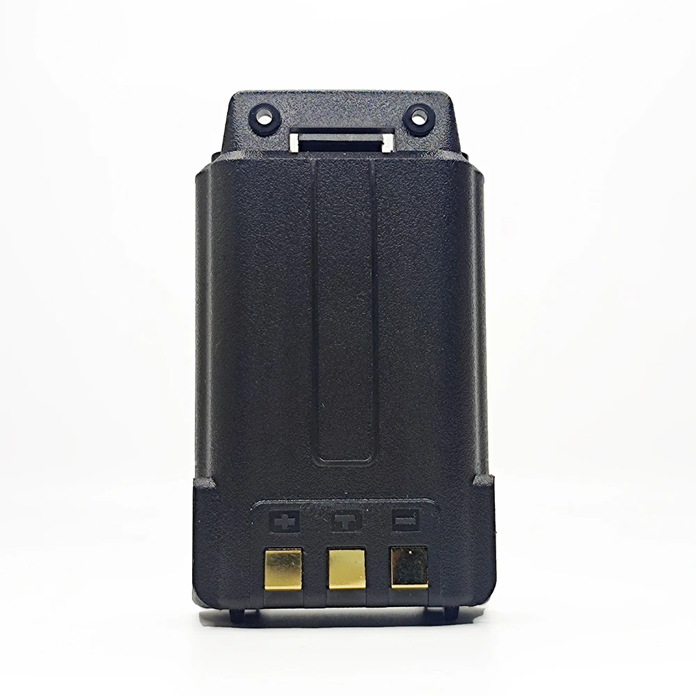Baofeng UV-5R Battery 3800mAh Walkie Talkie Enlarge Battery 1800mAh BL-5 For UV5RT UV5R UV5RE UV5RA Two Way Radio Power Provider