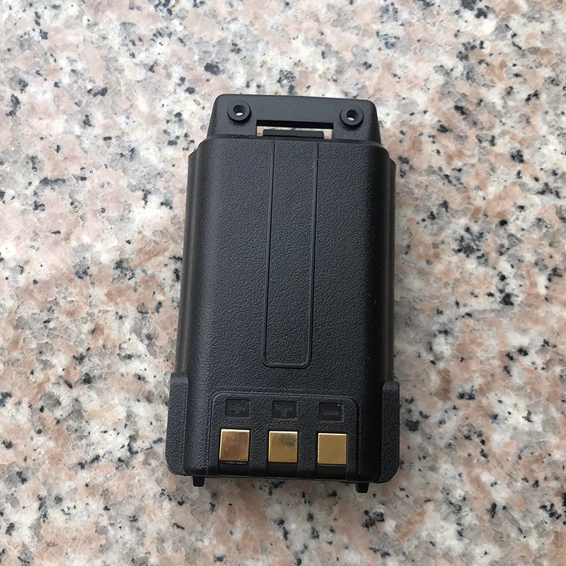 Baofeng UV-5R Battery 3800mAh Walkie Talkie Enlarge Battery 1800mAh BL-5 For UV5RT UV5R UV5RE UV5RA Two Way Radio Power Provider