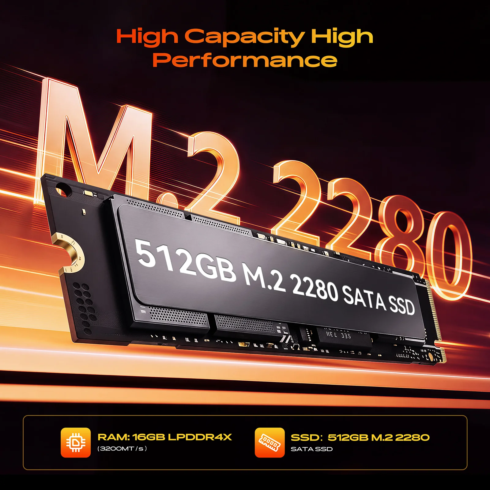 ACEMAGIC AMD Ryzen 5 7430U 16Gb/32Gb Ram 512Gb Ssd Windows 11 Pro Mini Pc (Air Cooling Windows 11 Pro 6C/12T 4K Uhd Wi-Fi 6 Bluetooth 5.2 Gigabit Lan)