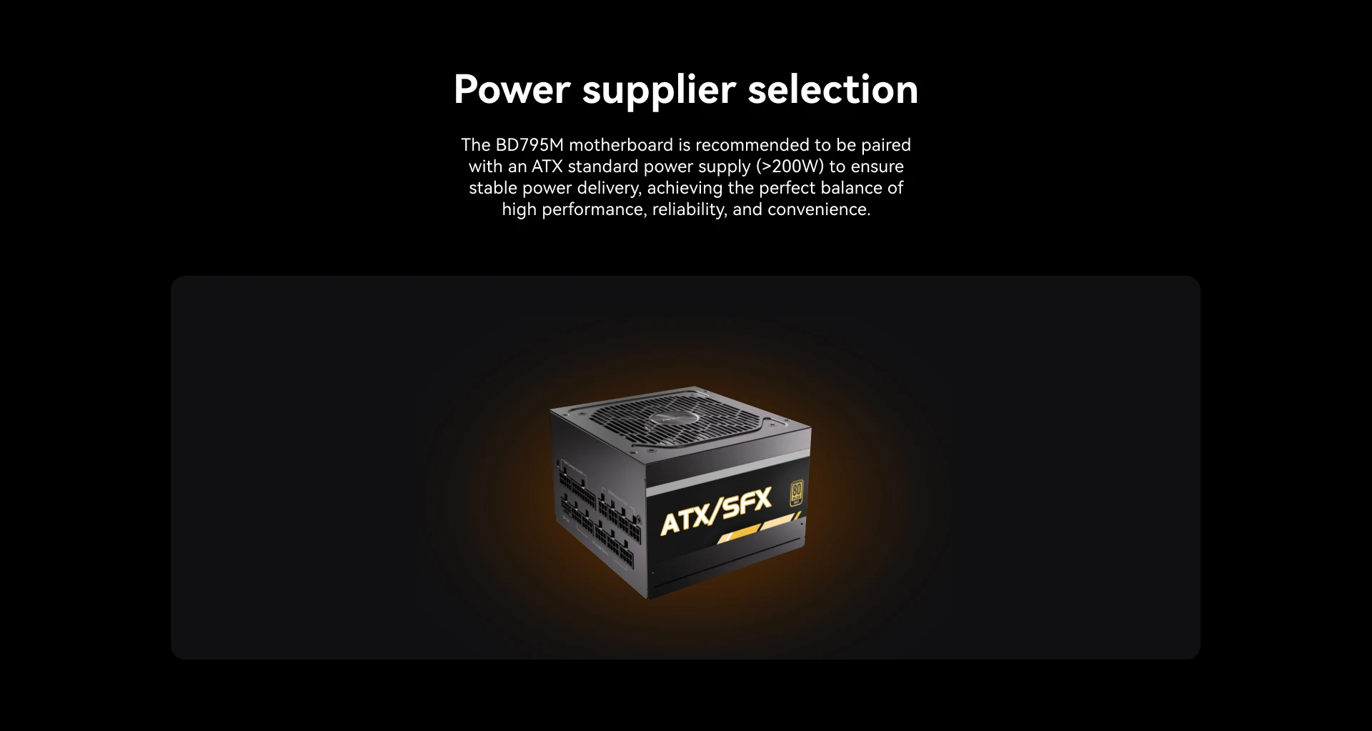 MINISFORUM BD795M M-ATX Gaming NAS Motherboard AMD Ryzen 9 7945HX 16C/32T 2*NVMe 2*DDR5 2*SATA3.0 2.5G LAN PCIe4.0 x16 Mini PC