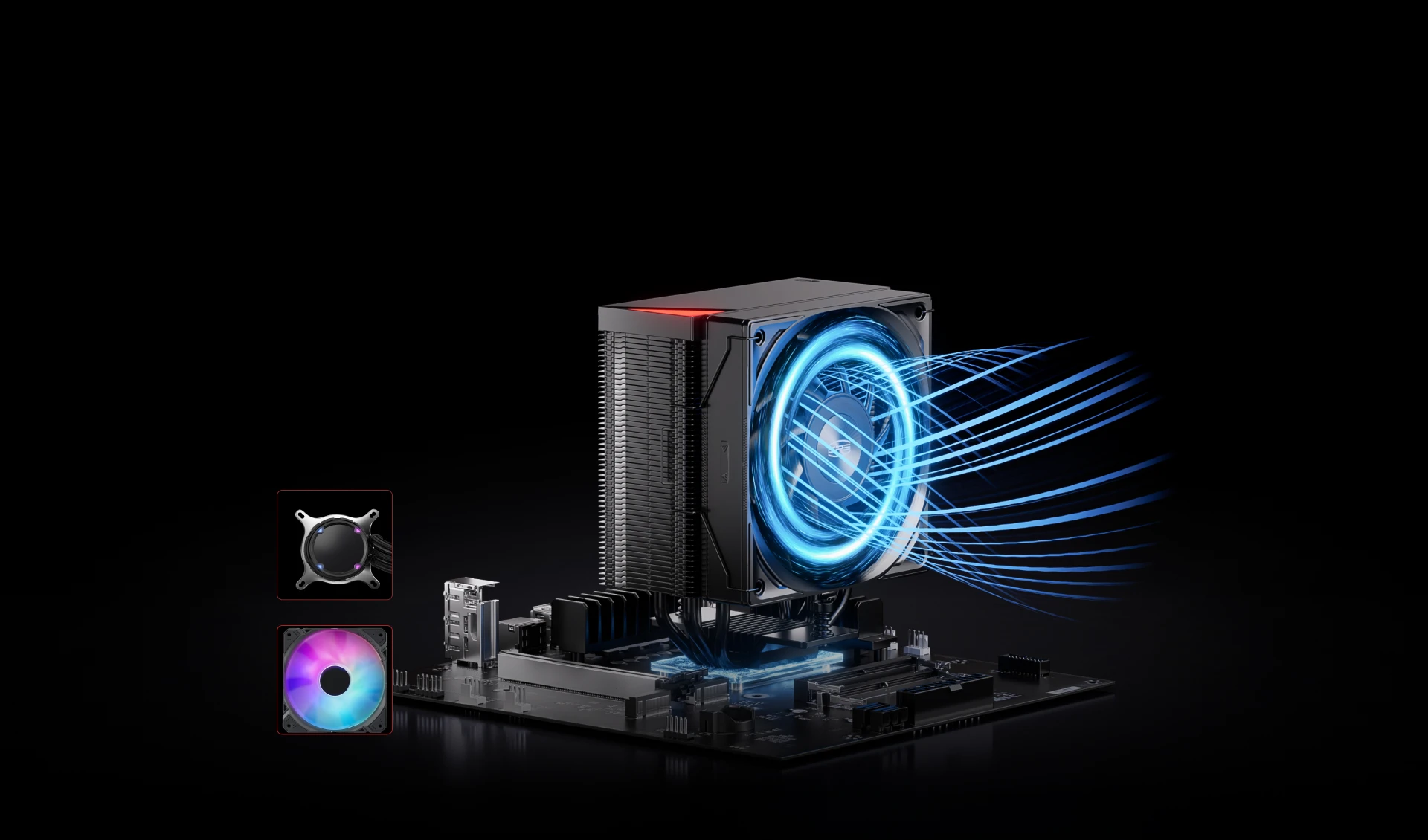 MINISFORUM BD795M M-ATX Gaming NAS Motherboard AMD Ryzen 9 7945HX 16C/32T 2*NVMe 2*DDR5 2*SATA3.0 2.5G LAN PCIe4.0 x16 Mini PC