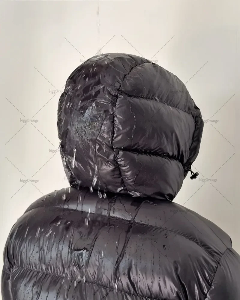 Winter Warm Street Cotton Jacket Men Women Retro Harajuku Camouflage Zipper Hoodie Casual Windproof and Rainproof Coat Jackets