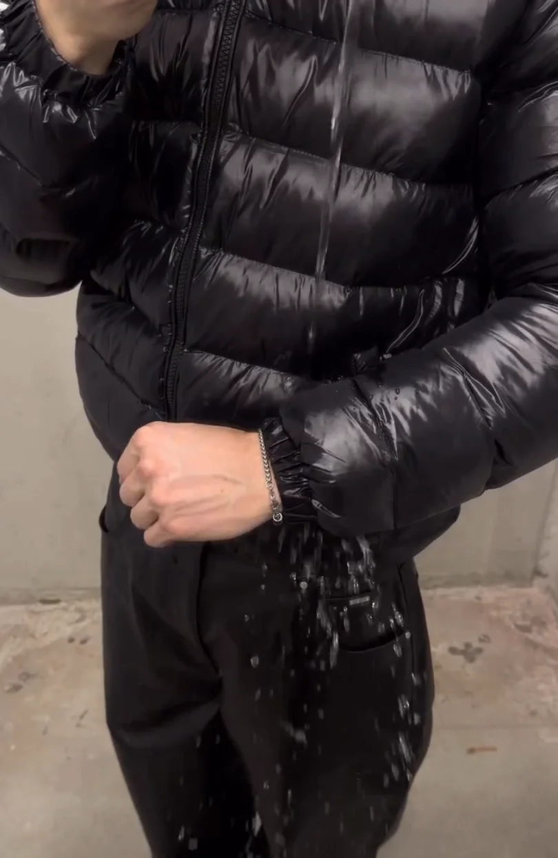 Winter Warm Street Cotton Jacket Men Women Retro Harajuku Camouflage Zipper Hoodie Casual Windproof and Rainproof Coat Jackets