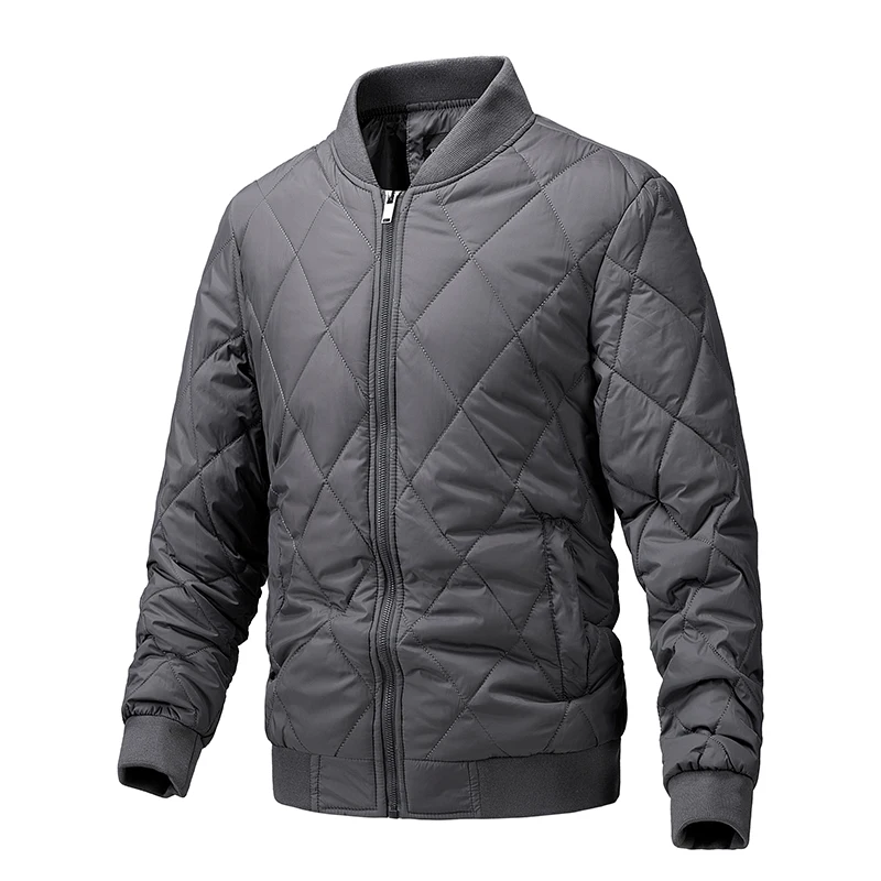 Mens Outdoor Casual Sport Parkas Quality New Parkas Windproof Winter Loose Thick Warm Parkas Workwear American Flight Jackets