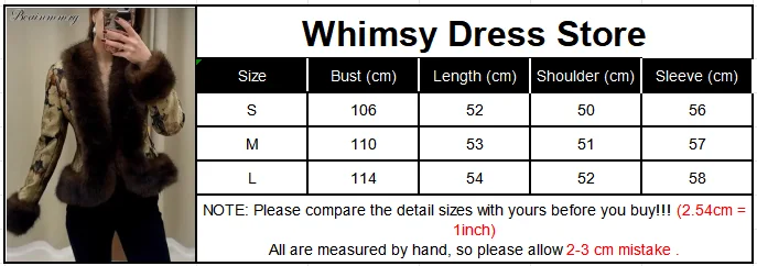 Women Leopard Print Stand Collar Waist Cinched Faux Fur Short Coat Fluffy Cuff Fashion Outerwear Winter Ladies Warm Furry Jacket