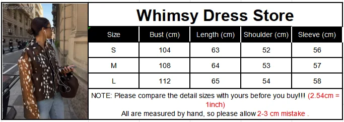 Women Leopard Print Stand Collar Waist Cinched Faux Fur Short Coat Fluffy Cuff Fashion Outerwear Winter Ladies Warm Furry Jacket