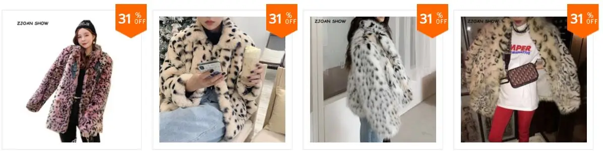 Winter Notched Collar Hairy Shaggy Faux Fur Long Teddy Coat Ivory Woman Shearling Fluffy X-Long Jackets Keep Warm Outerwear