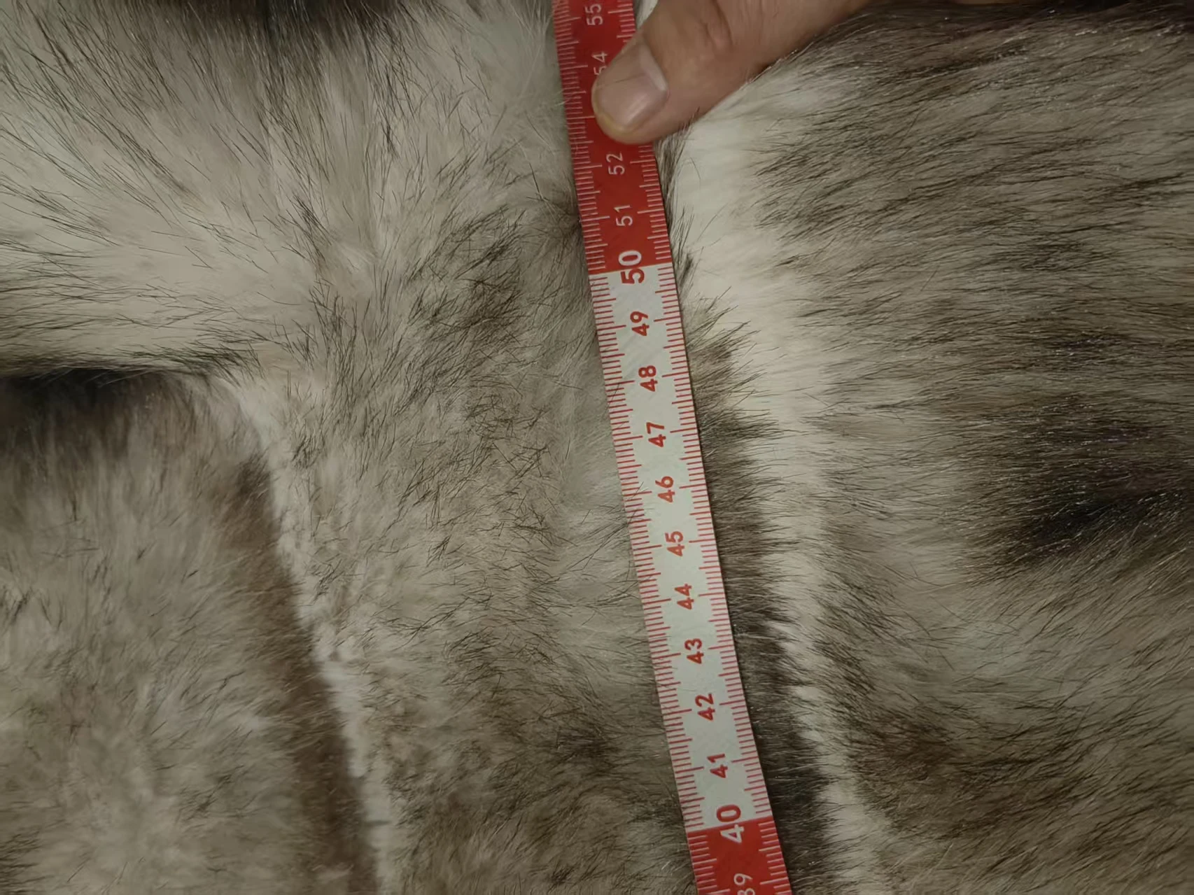 Faux Mink Fur Coat for Women,Covered Button Jacket,Turn-down Collar Outwear,Luxury,Korean,Autumn and Winter