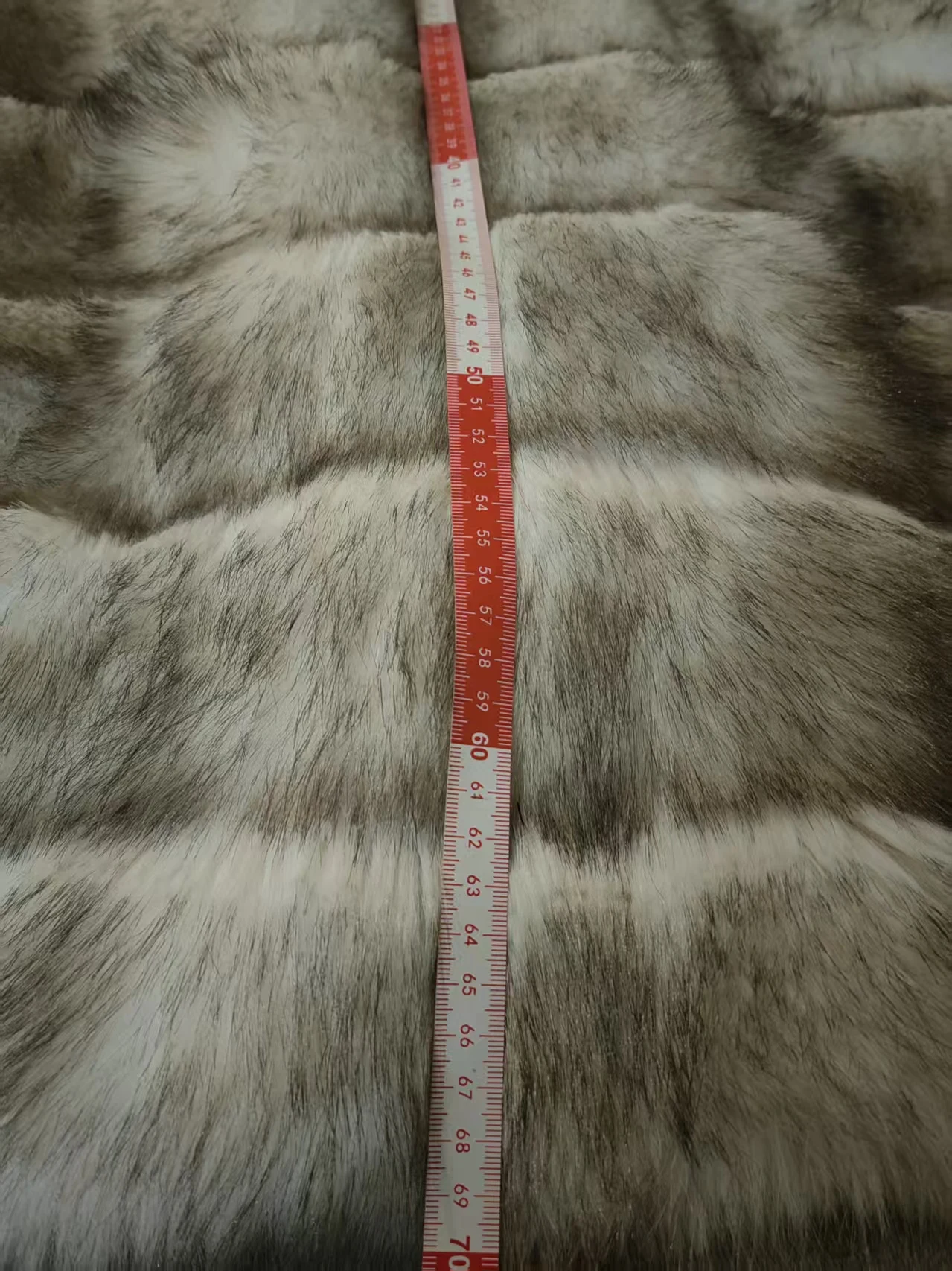 Faux Mink Fur Coat for Women,Covered Button Jacket,Turn-down Collar Outwear,Luxury,Korean,Autumn and Winter