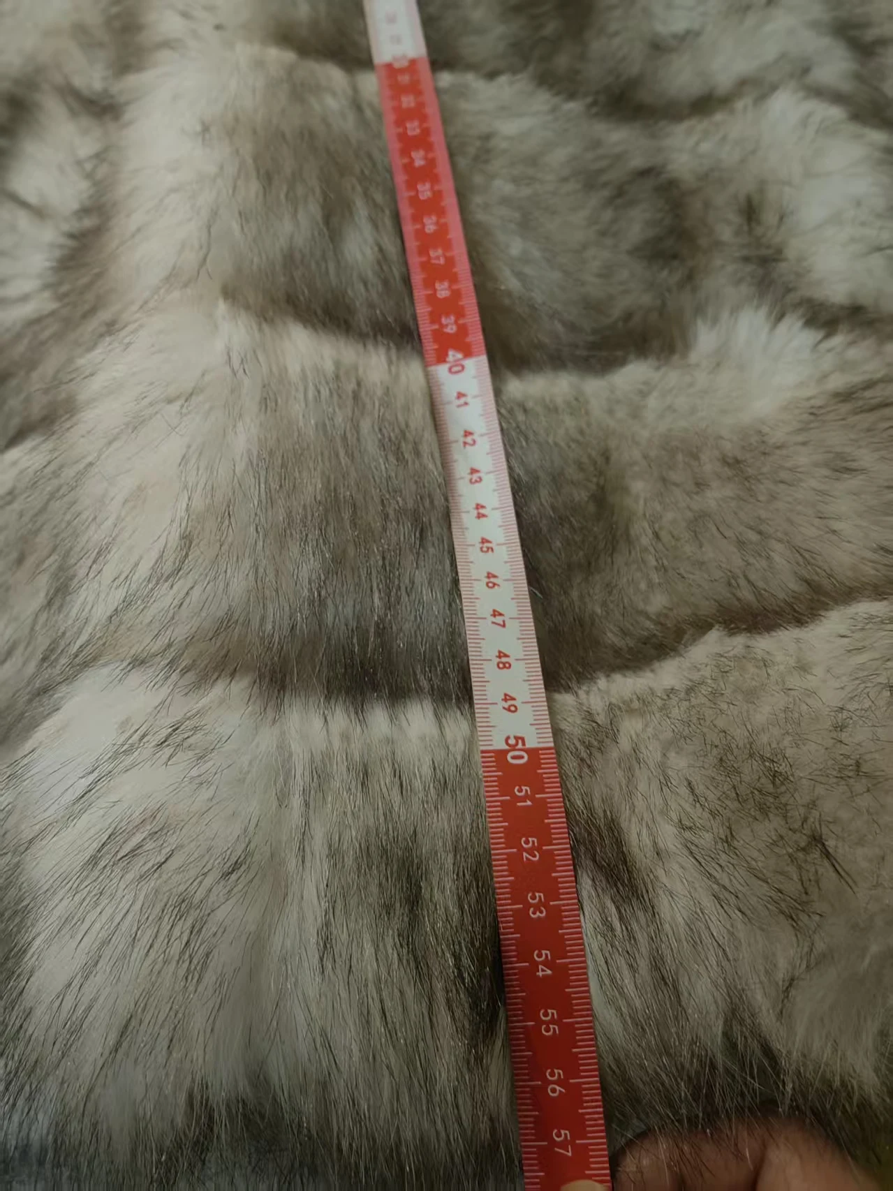 Faux Mink Fur Coat for Women,Covered Button Jacket,Turn-down Collar Outwear,Luxury,Korean,Autumn and Winter