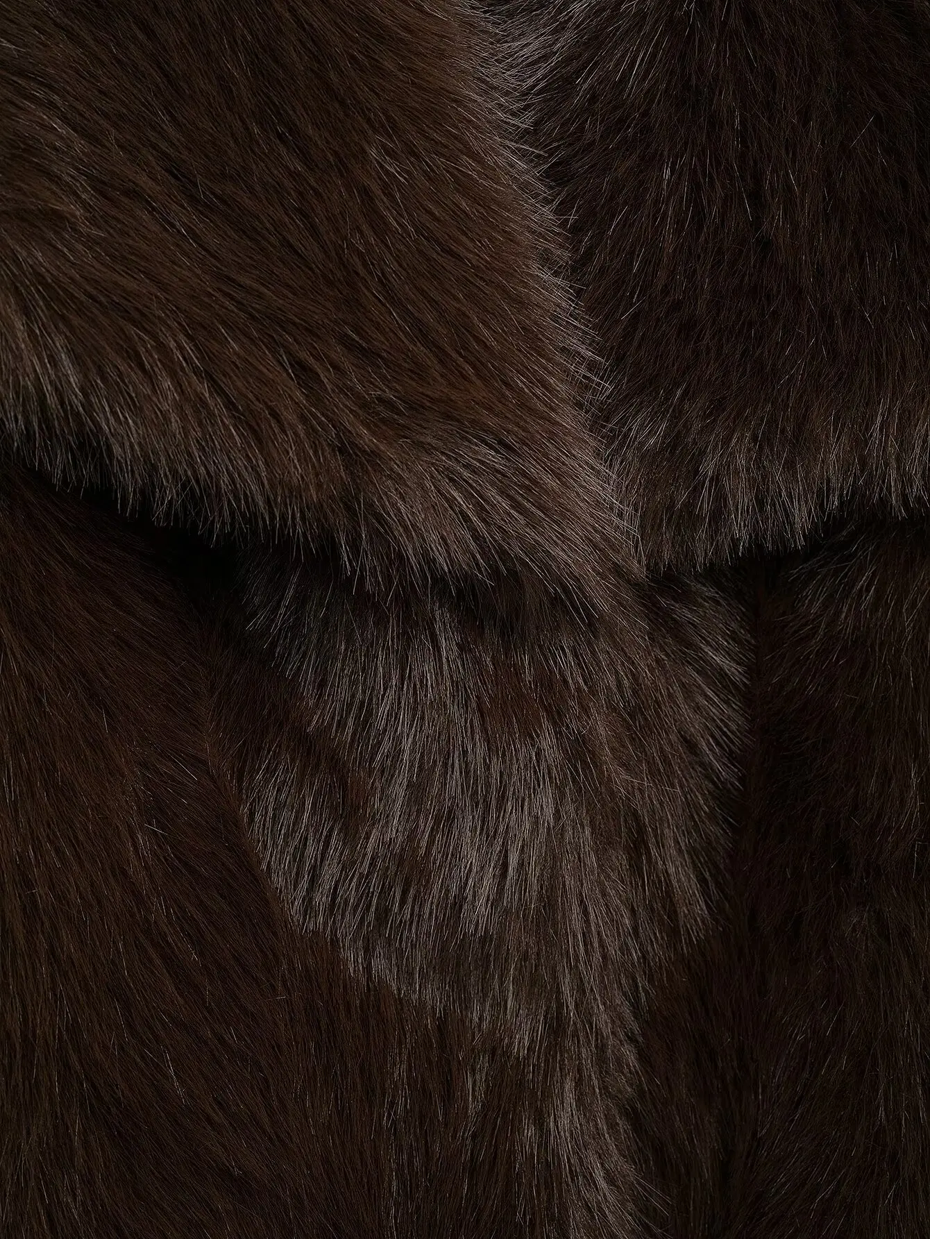 Vintage Fur Jacket Coat Women Autumn Winter Warm Casual Loose Coat Trendy Faux Fur Lapel Coat 2026 Fashion Elegant Ladies Coat