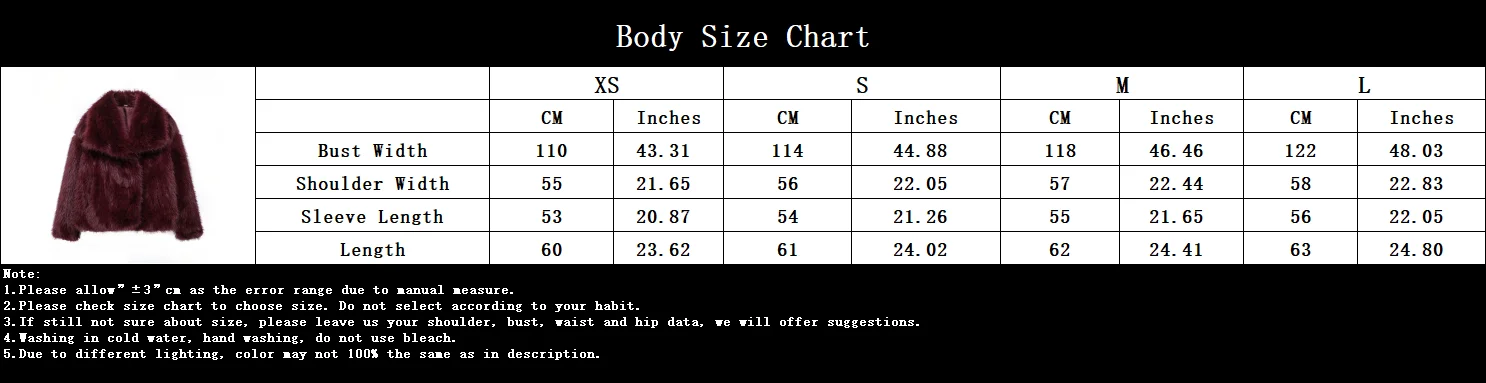 KONDALA Elegant Burgundy Red Fur Coat Women Lapel Faux Fur Loose Coat 2025 Fall Winter Fashion Streetwear Coat Dinner Party Coat