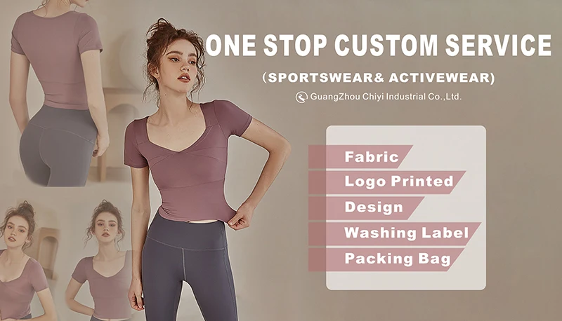 Women's Metallic Luster Yoga Pants Leggings Elastic Waist Sexy Shiny Sports Clothing Fitness Leggings High Waist Gym Sportswear