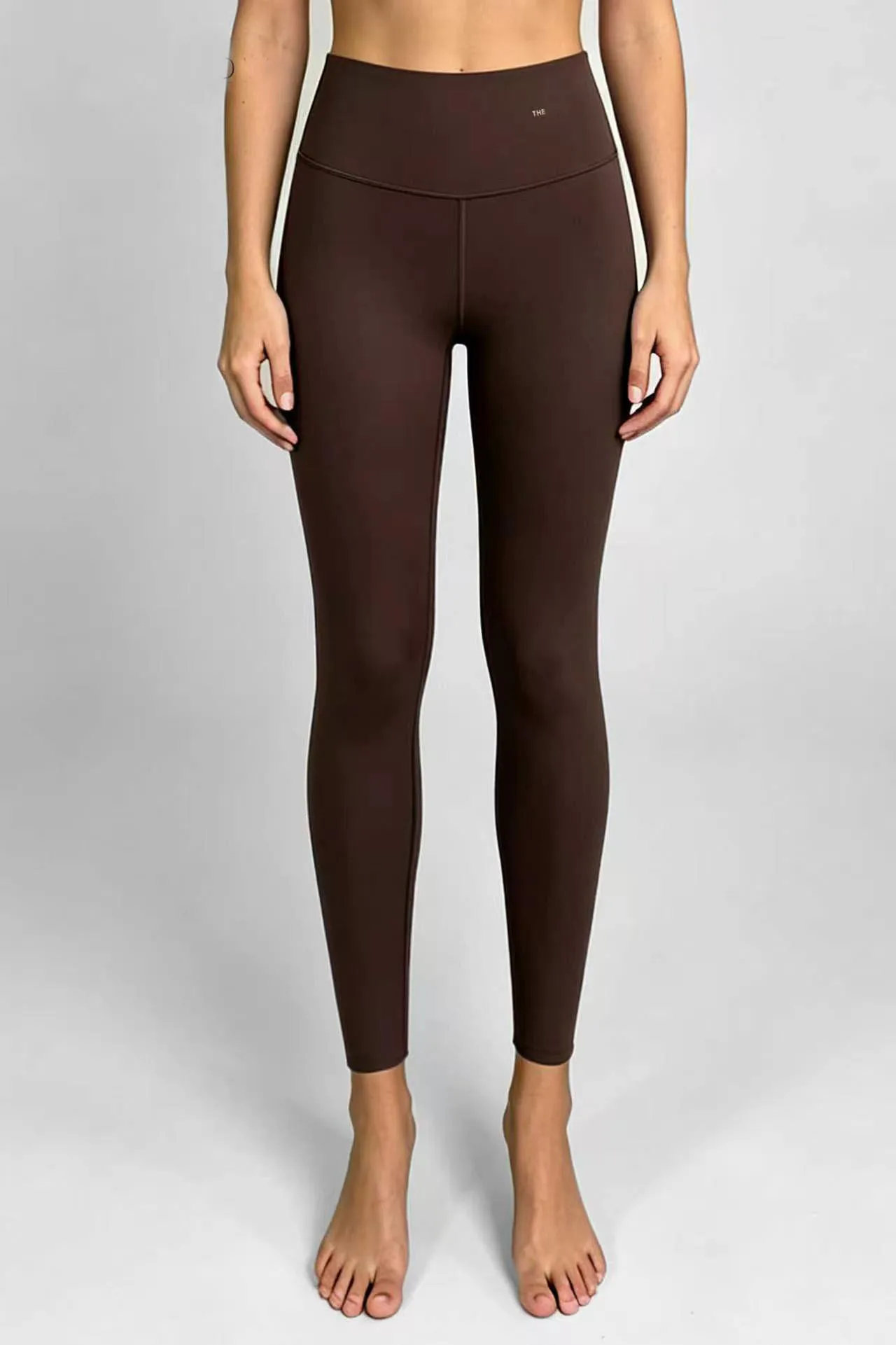 Fashion Women Elastic Tight Hip Lifting Sports Yoga Pants Lady High Waist Butt Lifting Baroque Slim Pant Leggings Autumn Winter