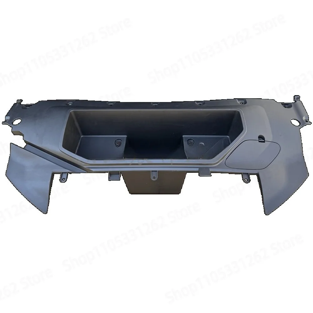 For Car Glove Box Assembly Front Storage Compartment for Dongfeng Nammi 06