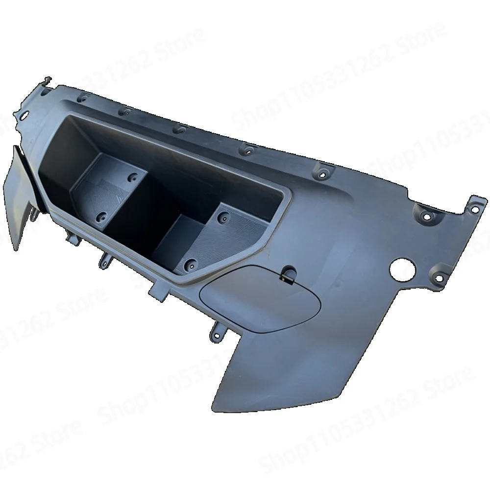 For Car Glove Box Assembly Front Storage Compartment for Dongfeng Nammi 06