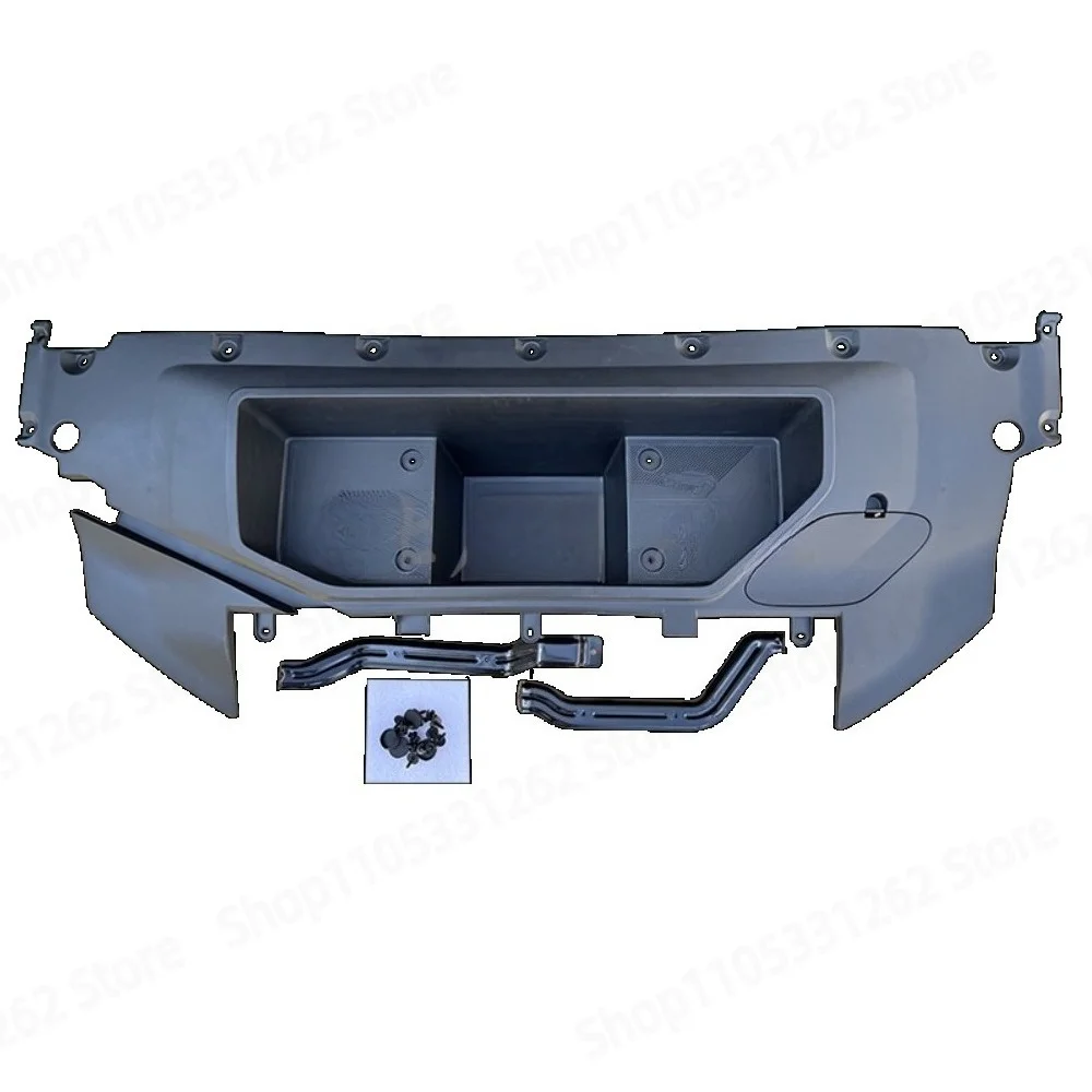 For Car Glove Box Assembly Front Storage Compartment for Dongfeng Nammi 06