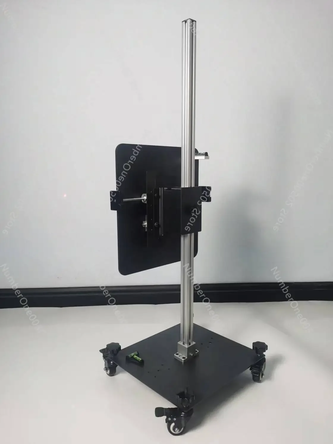 ADAS Calibration Tool  with ACC Radar Reflector Calibration Board  for VW, Audi, BMW, Geely, Nio, Nissan, Porsche  German Cars