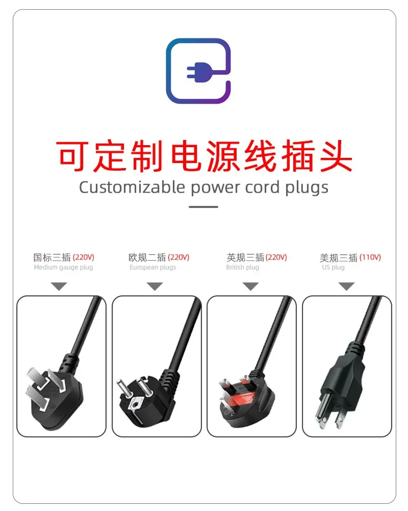150W 200W High Power Electric Soldering Iron for Plastic Pipe Rod Sheet, PU Belt Welding and Leather Edge IroningHigh Temp Tape