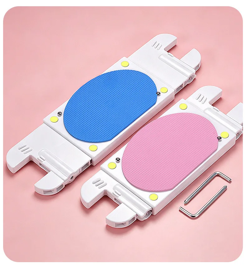 Bunk Bed Ladder Pad Non Slip Ladder Feet Foam Pad Easy to Install Professional Soft Comfort for Kids Bunk Bed Ladder Steps Cover