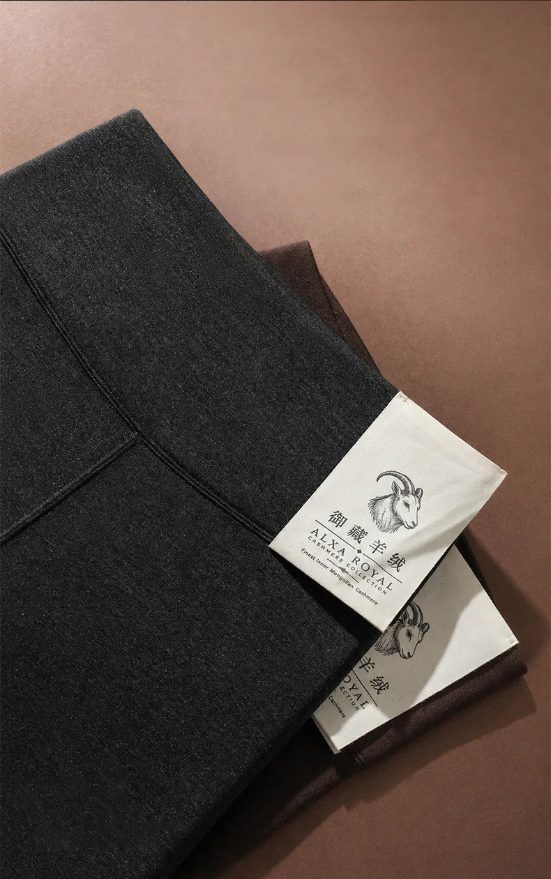 BIVIGAOS New Autumn Winter Acrylic Modal Thickened Leggings Women High Waist Tight Fitting Slim Cashmere Warm Leggings