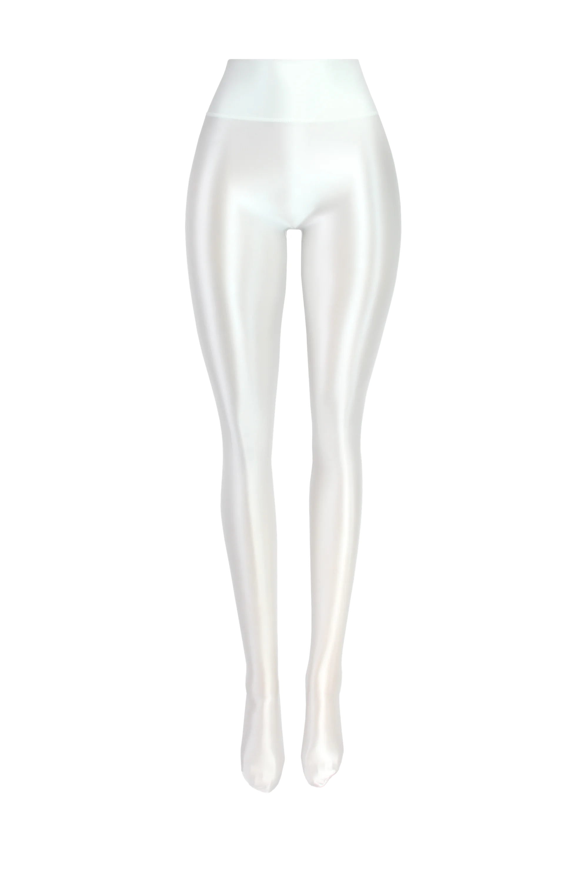 MJINM Women Oil Smooth Glossy Front Seamless Pantyhose Fitness Yoga High Waist Tight Wetlook Opaque Leggings Elasticity Jeggings