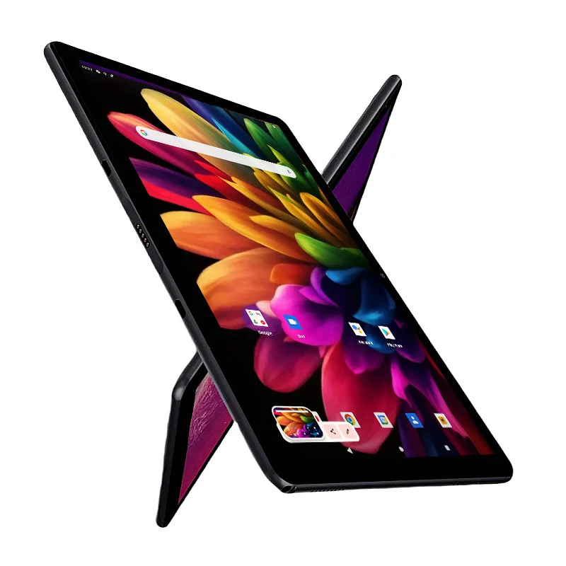 Android 12 Tablet 8INCH QP80 WIFI 1280x800 Pixels MTK8168 Quad-Core 3GB RAM 32GB ROM Support GPS Bluetooth 5.0