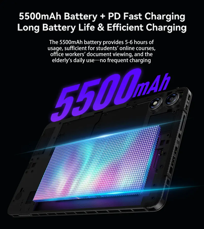 BNCF T1 Bpad Android 16 Unisoc T7300 24(8+16)GB+128GB 8.4 inch Tablet Mini 90Hz FHD IPS 5000mAh Battery 4G LTE Child Tablet Kid