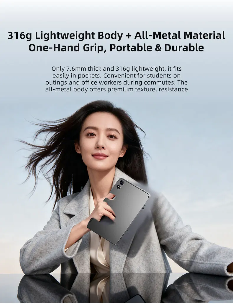 BNCF T1 Bpad Android 16 Unisoc T7300 24(8+16)GB+128GB 8.4 inch Tablet Mini 90Hz FHD IPS 5000mAh Battery 4G LTE Child Tablet Kid